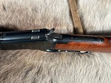 92 Winchester 25-20 half octagon barrel 1892!!! - 9 of 11