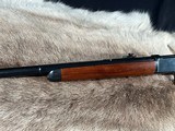 92 Winchester 25-20 half octagon barrel 1892!!! - 7 of 11