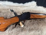 C Sharps High Wall 405 Winchester!!!! - 2 of 15