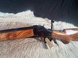 C Sharps High Wall 405 Winchester!!!! - 7 of 15