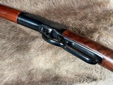 Winchester 92 44-40 carbine! beautiful!!! - 12 of 14