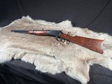 Winchester 92 44-40 carbine! beautiful!!! - 5 of 14