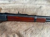 Winchester 92 44-40 carbine! beautiful!!! - 4 of 14