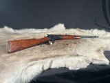 Winchester 92 44-40 carbine! beautiful!!! - 2 of 14