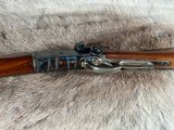 Winchester 1886 Saddle Ring Carbine 45-70!!! - 12 of 15