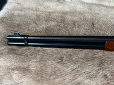 Winchester 1886 Saddle Ring Carbine 45-70!!! - 10 of 15