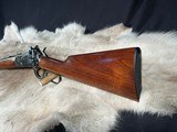 Winchester 1886 Saddle Ring Carbine 45-70!!! - 6 of 15
