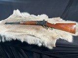 Winchester 1886 Saddle Ring Carbine 45-70!!! - 4 of 15