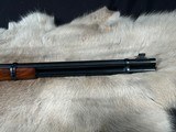 Winchester 1886 Saddle Ring Carbine 45-70!!! - 9 of 15