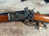 Winchester 1886 Saddle Ring Carbine 45-70!!!
