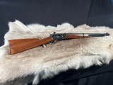 Winchester 1886 Saddle Ring Carbine 45-70!!! - 3 of 15