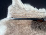 Springfield trapdoor 1873 Saddle Ring Carbine - 8 of 14