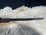 Springfield trapdoor 1873 Saddle Ring Carbine - 6 of 14