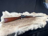 Springfield trapdoor 1873 Saddle Ring Carbine - 3 of 14