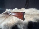Springfield trapdoor 1873 Saddle Ring Carbine - 7 of 14