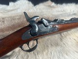 Springfield trapdoor 1873 Saddle Ring Carbine - 12 of 14
