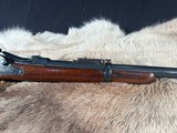 Springfield trapdoor 1873 Saddle Ring Carbine - 5 of 14