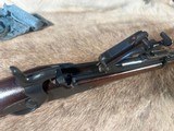 Springfield trapdoor 1873 Saddle Ring Carbine - 13 of 14