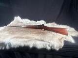 Springfield trapdoor 1873 Saddle Ring Carbine - 2 of 14