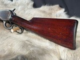 Winchester 1886 33 WCF!! - 9 of 15