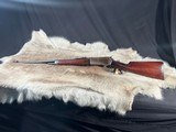 Winchester 1886 33 WCF!! - 2 of 15