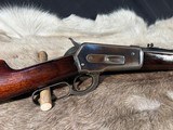 Winchester 1886 33 WCF!!