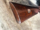 Purdy 10ga muzzleloading shotgun from 1876!!! - 15 of 15
