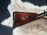 Purdy 10ga muzzleloading shotgun from 1876!!! - 6 of 15