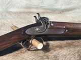Purdy 10ga muzzleloading shotgun from 1876!!!