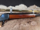 Winchester High Wall 1885 45-70!!! - 5 of 15