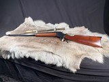 Winchester High Wall 1885 45-70!!! - 3 of 15