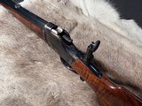 Winchester 1885 High Wall 45-120!! - 9 of 15