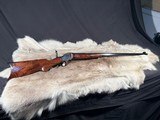 Winchester 1885 High Wall 45-120!!