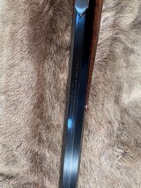Winchester 1885 High Wall 45-120!! - 11 of 15