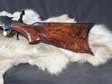 Winchester 1885 High Wall 45-120!! - 7 of 15
