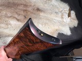 Winchester 1885 High Wall 45-120!! - 14 of 15