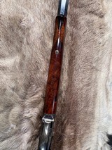 Winchester 1885 High Wall 45-120!! - 12 of 15