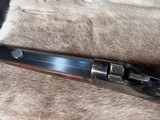 Winchester 1885 High Wall 45-120!! - 10 of 15