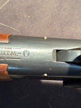 Winchester 1885 Low Wall 22 short Winder Musket!!! - 15 of 15