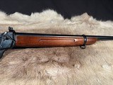 Winchester 1885 Low Wall 22 short Winder Musket!!! - 4 of 15
