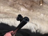 Winchester 1885 Low Wall 22 short Winder Musket!!! - 14 of 15