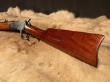 Winchester 1892 45 LC Carbine!! - 8 of 14