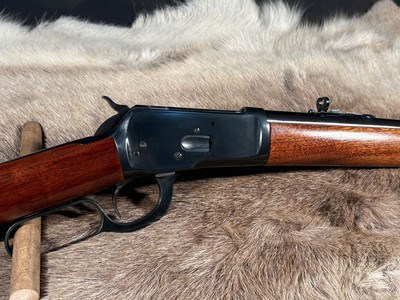 Winchester 1892 45 LC Carbine!!