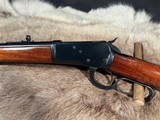 Winchester 1892 45 LC Carbine!! - 2 of 14