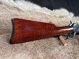 Winchester 1892 45 LC Carbine!! - 5 of 14