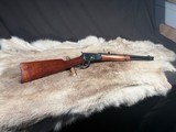 Winchester 1892 45 LC Carbine!! - 4 of 14