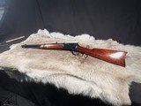 Winchester 1892 45 LC Carbine!! - 3 of 14