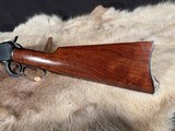 Winchester 1892 44 WCF Very Nice!! - 5 of 15