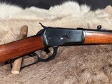 Winchester 1892 44 WCF Very Nice!!