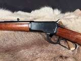 Winchester 1892 44 WCF Very Nice!! - 2 of 15